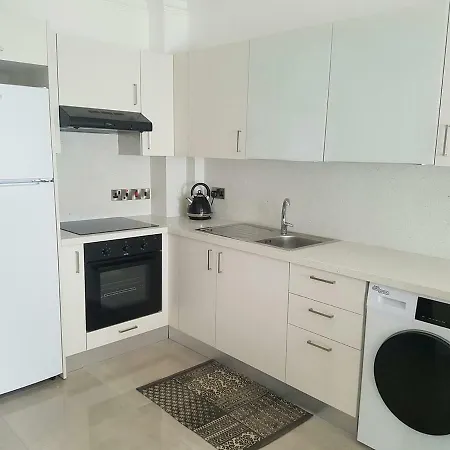 Apartman Aphrodite Sea View