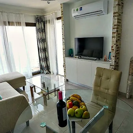 Apartman Aphrodite Sea View