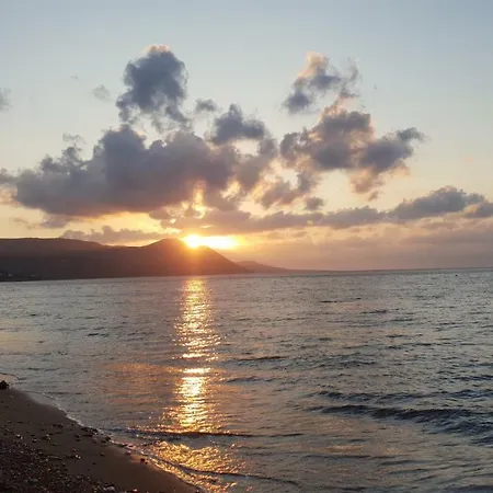 Apartman Aphrodite Sea View *