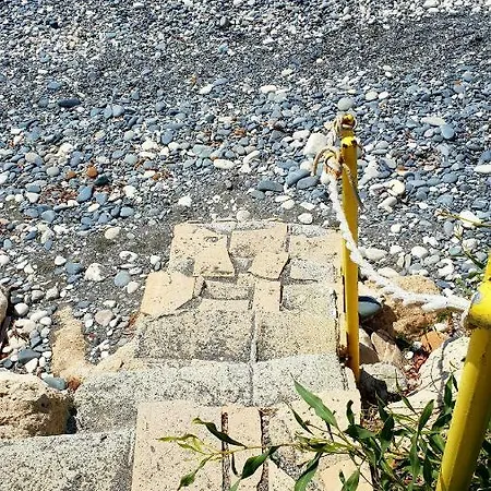 Apartman Aphrodite Sea View *