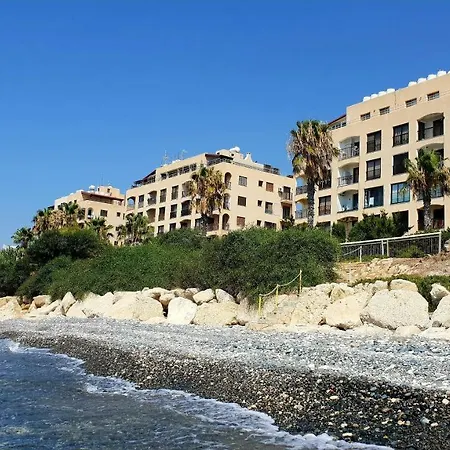 Aphrodite Sea View Zíji
