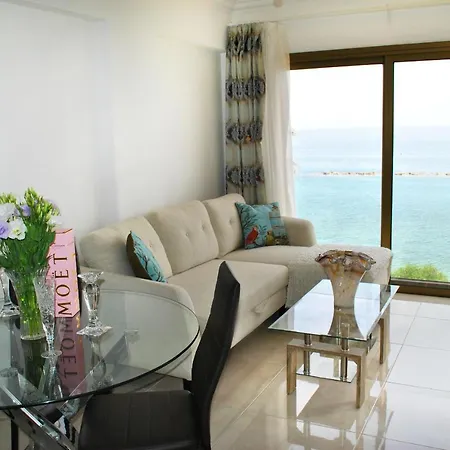 Apartman Aphrodite Sea View *