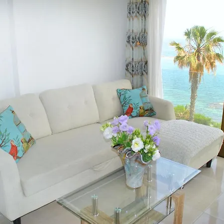 Aphrodite Sea View Zíji