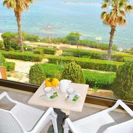 Aphrodite Sea View