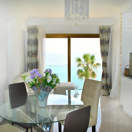 Apartman Aphrodite Sea View